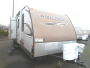 2013 Jayco WHITE HAWK